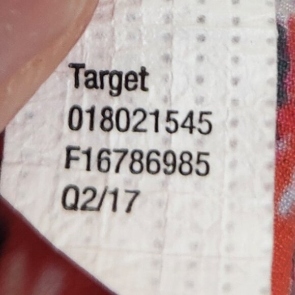 A New Day Sleeveless Floral Button-Up Keyhole Tie-Neck Blouse – Women’s Size XS - Picture 14 of 14